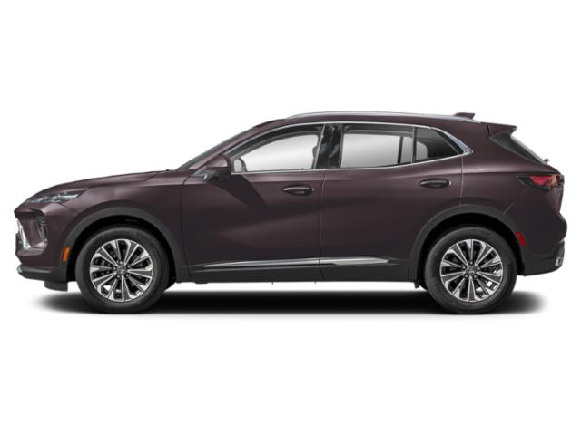 Used 2024 Buick Envision Preferred Crossovers