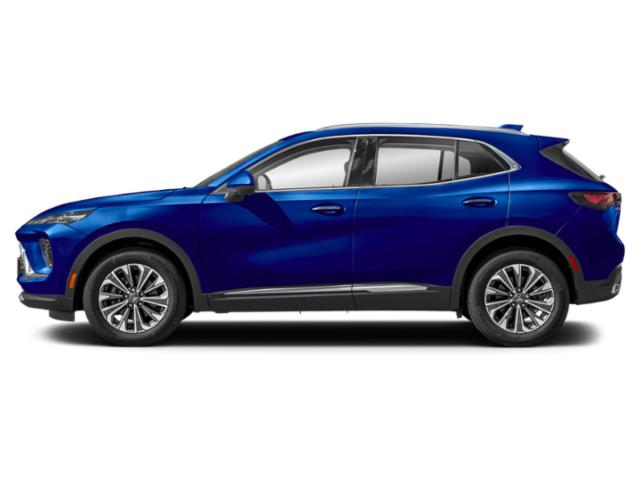 Used 2024 Buick Envision Avenir Crossovers