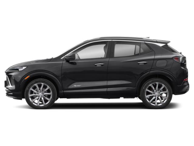 Used 2024 Buick Encore GX Avenir SUV