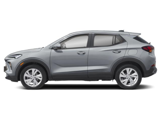 New 2024 Buick Encore GX Preferred SUV