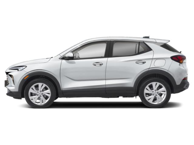 Used 2024 Buick Encore GX Preferred SUVs