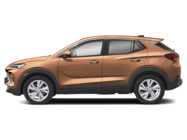 Used 2024 Buick Encore GX Preferred SUVs