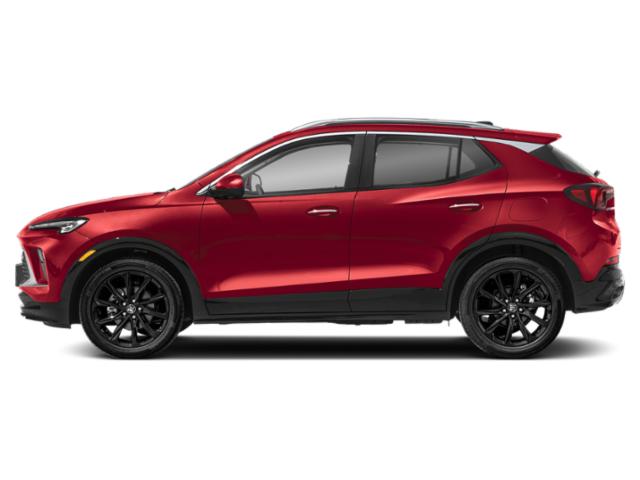 Used 2024 Buick Encore GX ST SUVs