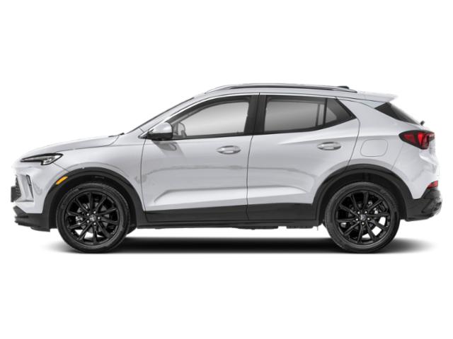 Used 2024 Buick Encore GX ST SUV