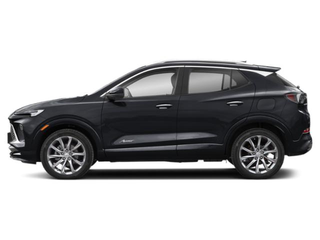 Used 2024 Buick Encore GX Avenir SUVs