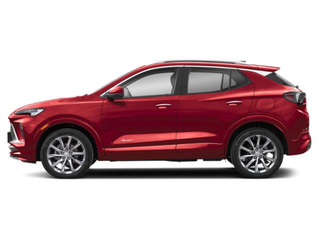 2024 Buick Encore GX Avenir AWD's photo