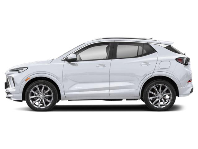 Used 2024 Buick Encore GX Avenir SUV