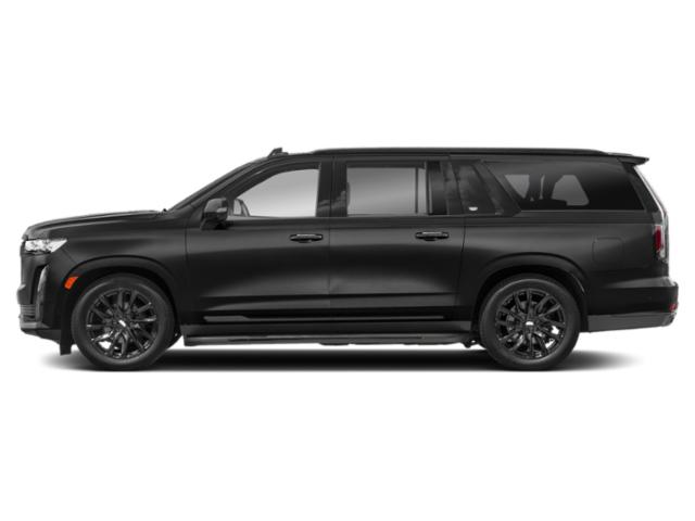 Used 2024 Cadillac Escalade ESV  Sport Platinum SUVs