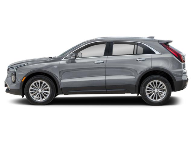 Used 2024 Cadillac XT4  Premium Luxury Crossovers