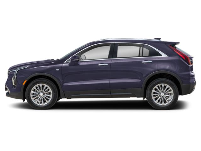 Used 2024 Cadillac XT4  Premium Luxury Crossover