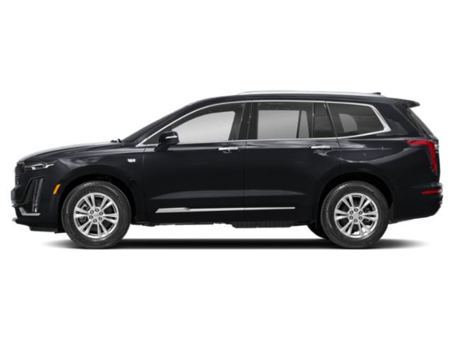 Used 2024 Cadillac XT6  Premium Luxury Crossover