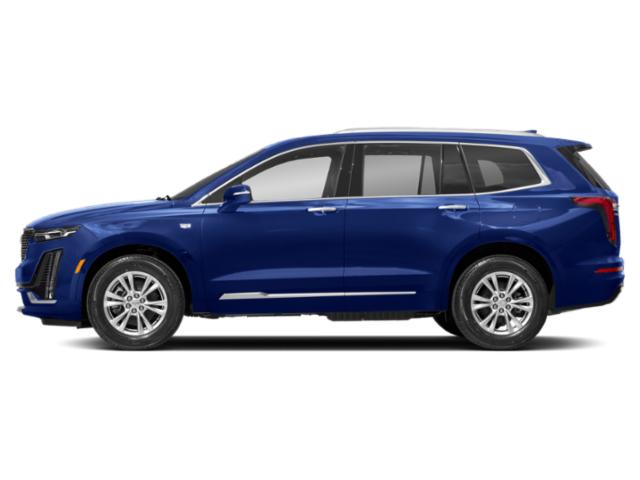 Used 2024 Cadillac XT6  Premium Luxury Crossover