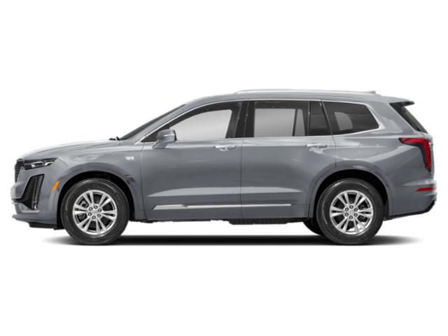 2024 Cadillac Xt6