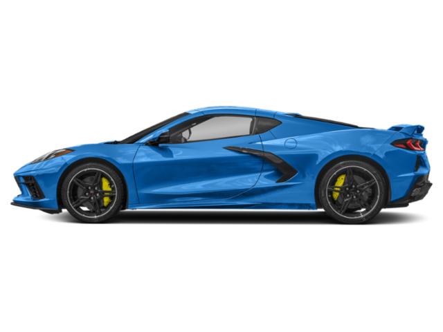 New 2024 Chevrolet Corvette 1LT Car