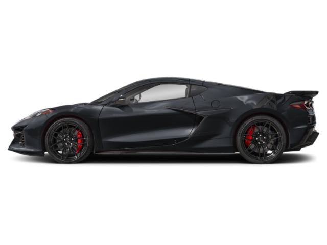 New 2024 Chevrolet Corvette 3LZ Car