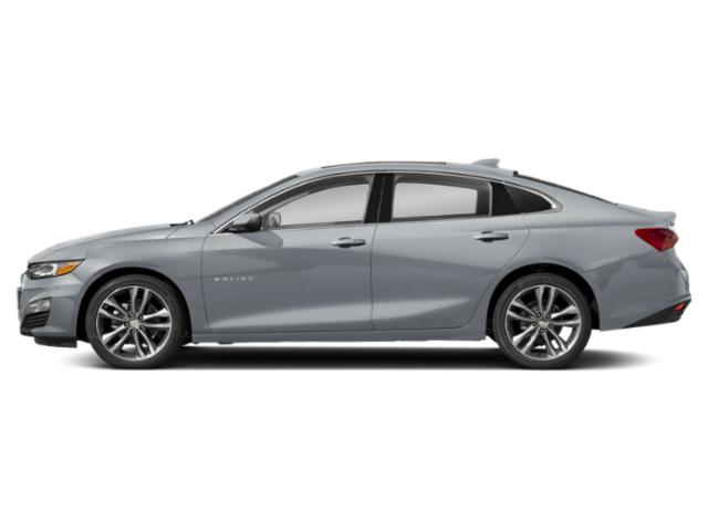 Used 2024 Chevrolet Malibu LT Cars
