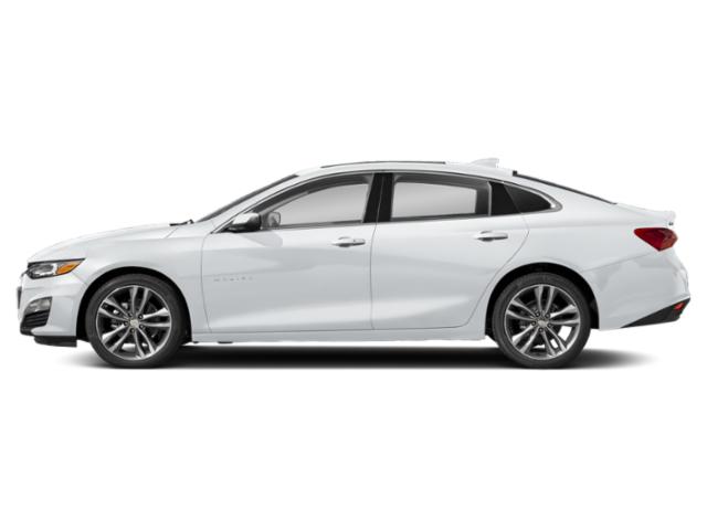 Used 2024 Chevrolet Malibu LT Cars