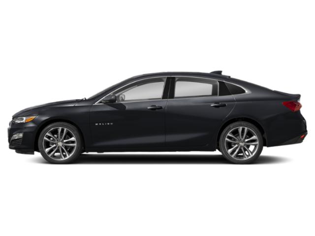 Used 2024 Chevrolet Malibu LT Cars