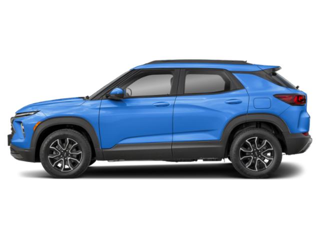 New 2024 Chevrolet Trailblazer ACTIV SUV