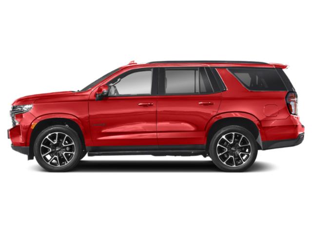 New 2024 Chevrolet Tahoe RST SUV