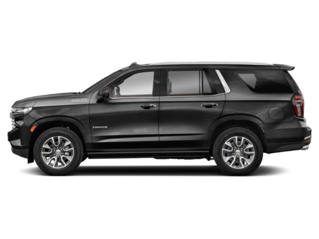 New 2024 Chevrolet Tahoe High Country SUV