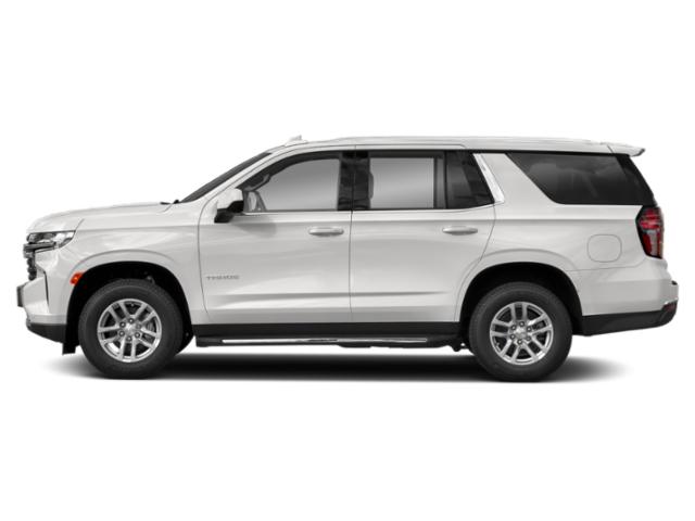 2024 Chevrolet Tahoe