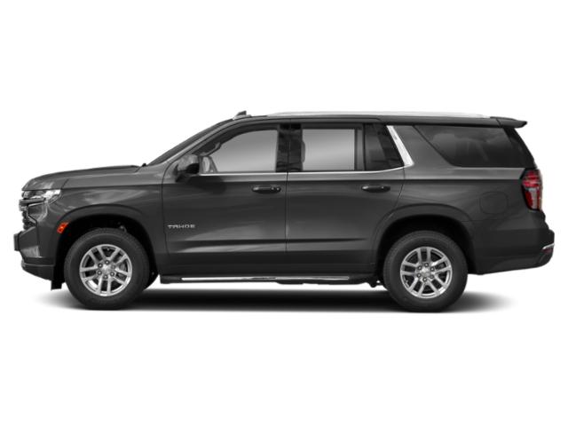 2024 Chevrolet Tahoe