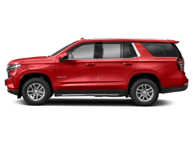 Used 2024 Chevrolet Tahoe LS SUVs
