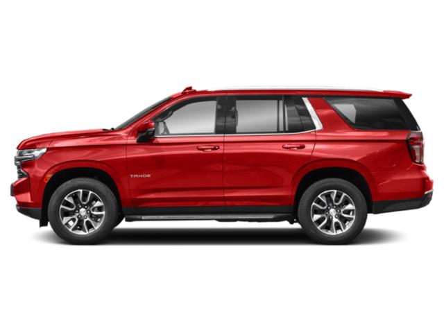 New 2024 Chevrolet Tahoe LT SUV