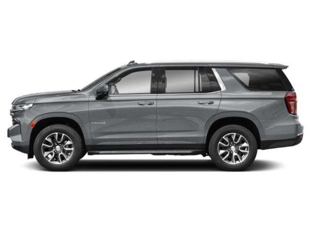 Used 2024 Chevrolet Tahoe LT SUVs