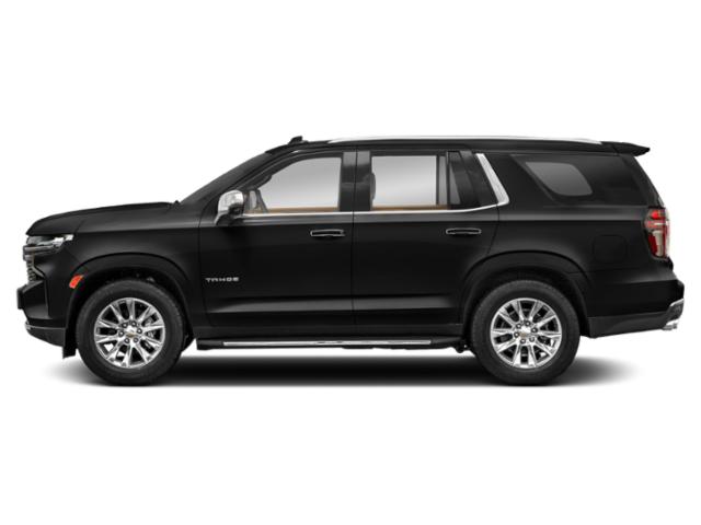 Used 2024 Chevrolet Tahoe Premier SUVs