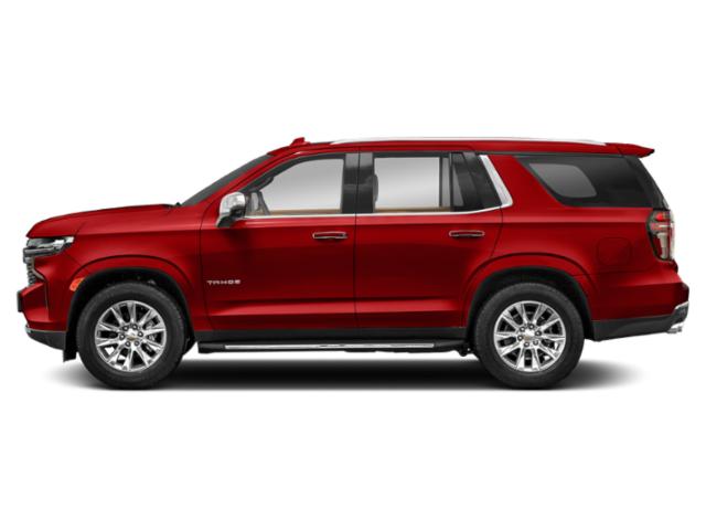 New 2024 Chevrolet Tahoe Premier SUV