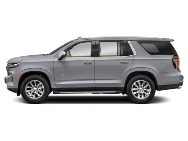 New 2024 Chevrolet Tahoe Premier SUV