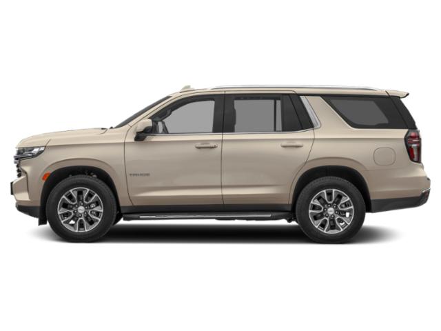 2024 Chevrolet Tahoe