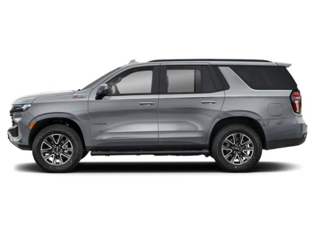 2024 Chevrolet Tahoe