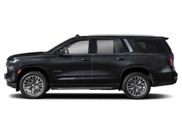 Used 2024 Chevrolet Tahoe LS SUVs
