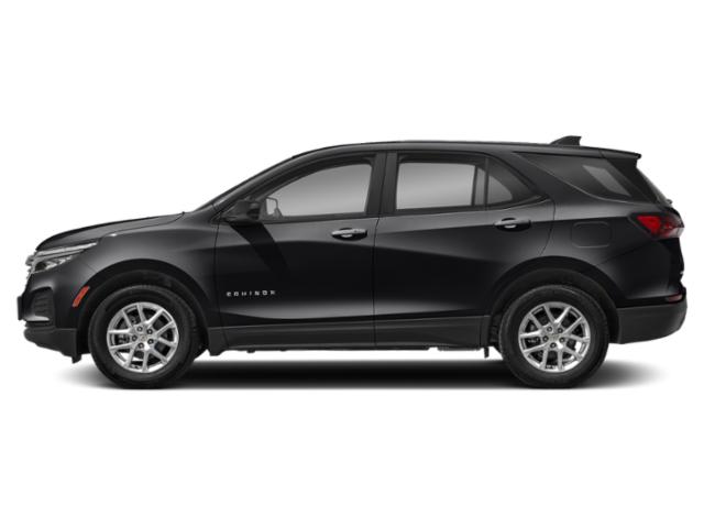 Used 2024 Chevrolet Equinox LT Crossover