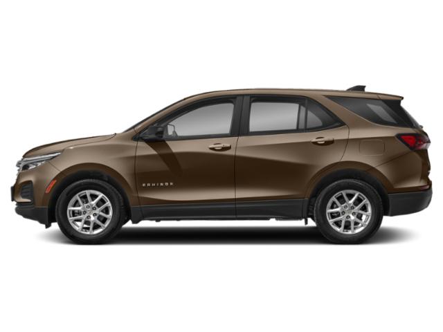 Used 2024 Chevrolet Equinox Premier Crossovers