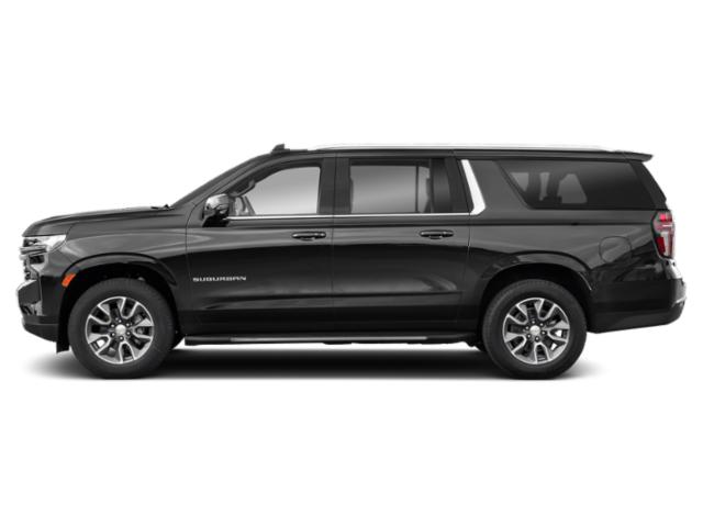 2024 Chevrolet Suburban