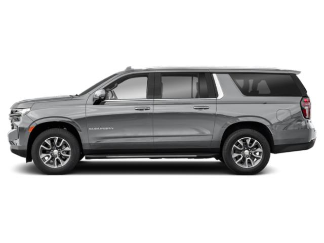 Used 2024 Chevrolet Suburban LT SUVs