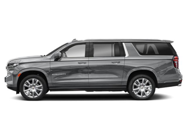 Used 2024 Chevrolet Suburban High Country SUVs