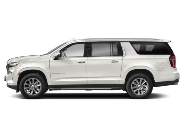 New 2024 Chevrolet Suburban Premier SUV