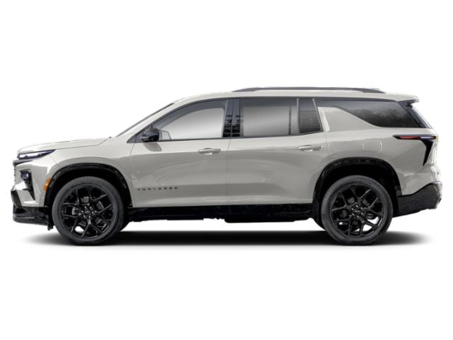 New 2024 Chevrolet Traverse  LT Crossover