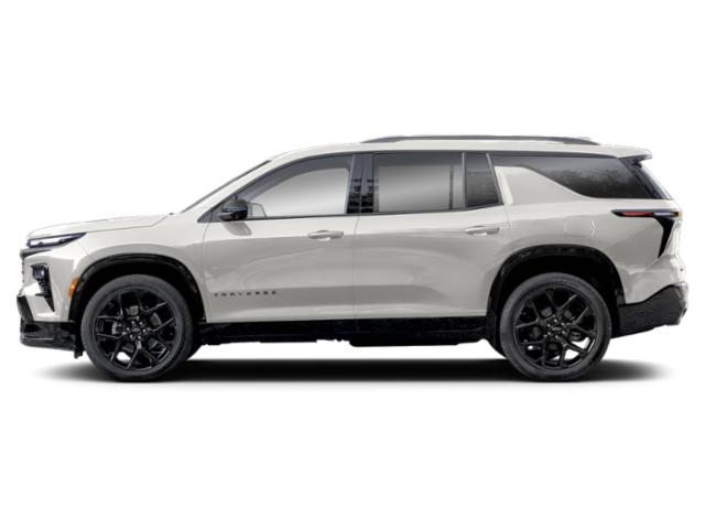 New 2024 Chevrolet Traverse  LT Crossover