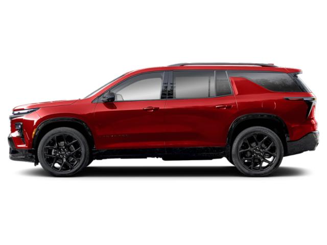 New 2024 Chevrolet Traverse  LT Crossover