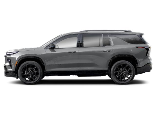 New 2024 Chevrolet Traverse RS Crossover