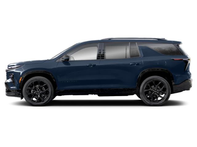 2024 Chevrolet Traverse