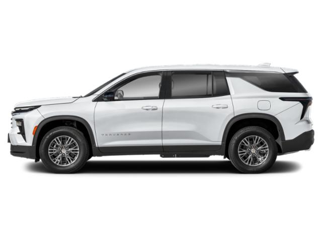 Used 2024 Chevrolet Traverse  LS Crossovers