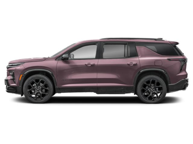 Used 2024 Chevrolet Traverse RS Crossovers