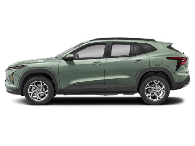 Used 2024 Chevrolet Trax ACTIV Crossovers